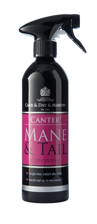 Carr & Day & Martin Canter Mane & Tail 1 liter