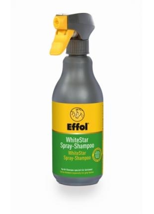 Effol Whitestar spray-shampoo