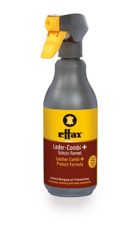 Effax Læder-Combi Spray