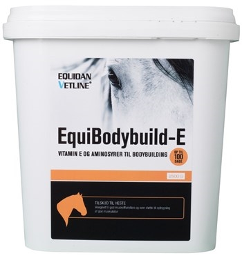 Equibodybuild-E
